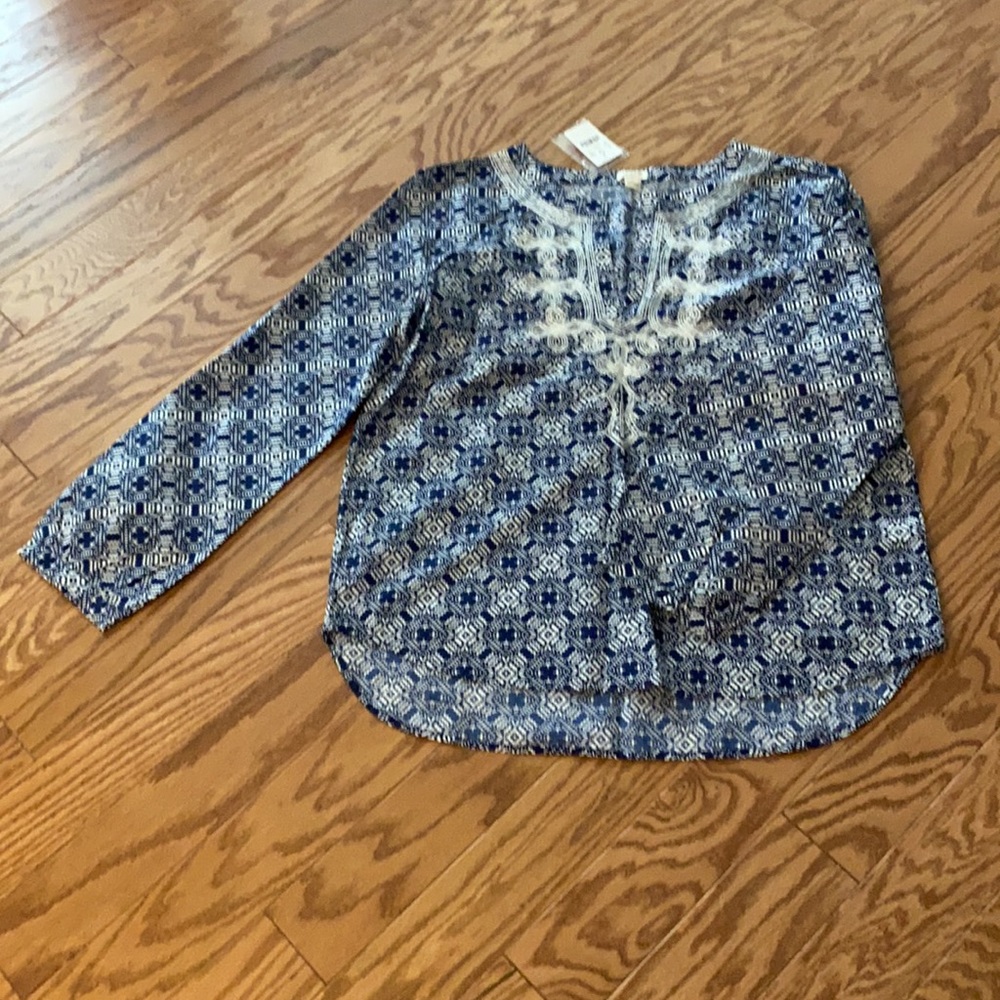 Beautiful tunic - Picture 5 of 8